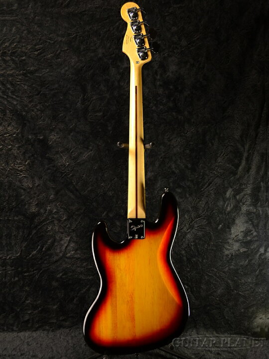 楽天市場】Squier Vintage Modified Jazz Bass 