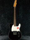 Squier FSR Classic Vibe '60s Custom Esquire -Black- 新品 ブラック[Fender,スクワイヤー,フェンダー][Telecaster,…