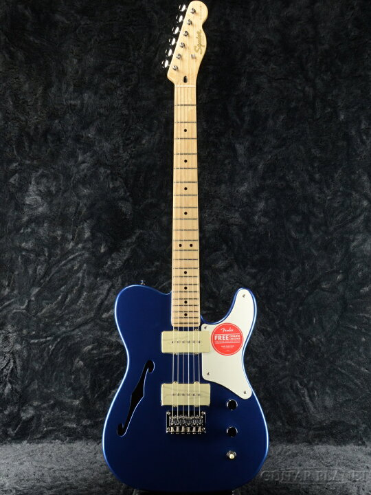 楽天市場】【数量限定モデル】Squier Paranormal Cabronita Telecaster 