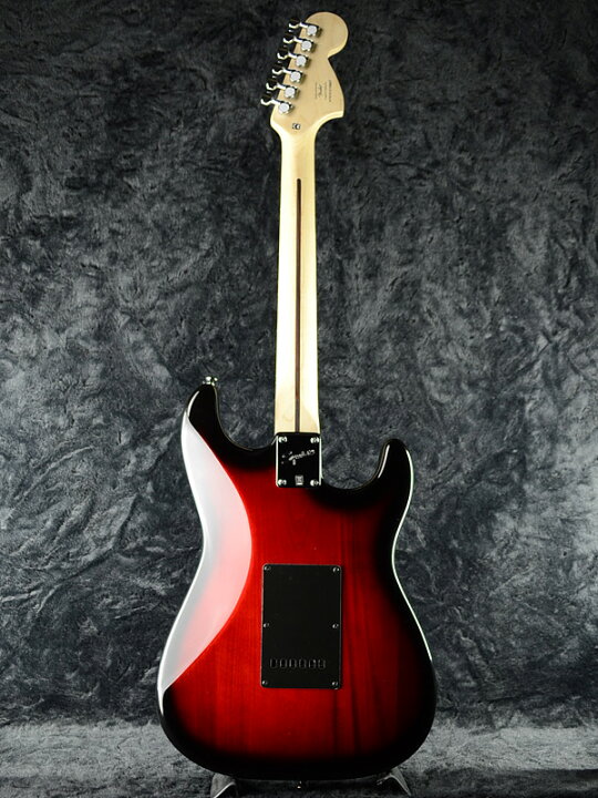 楽天市場】Squier Standard Stratocaster Left Hand 新品 アンティーク 