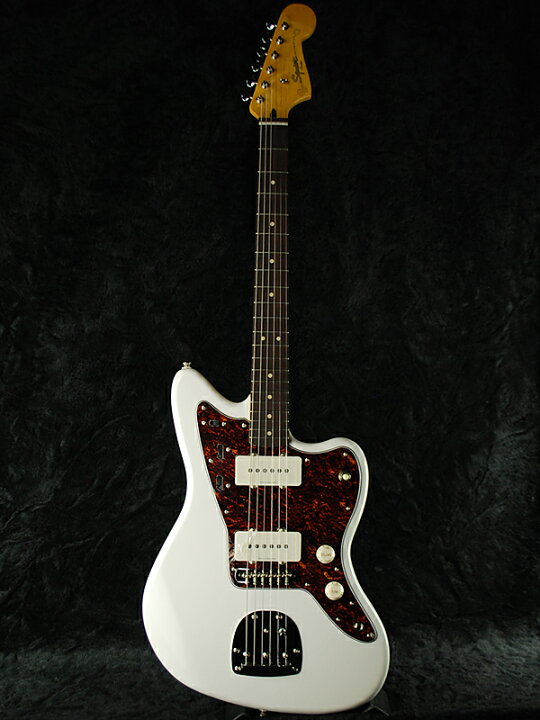 楽天市場】Squier Vintage Modified Jazzmaster OWT 新品 オリンピック  