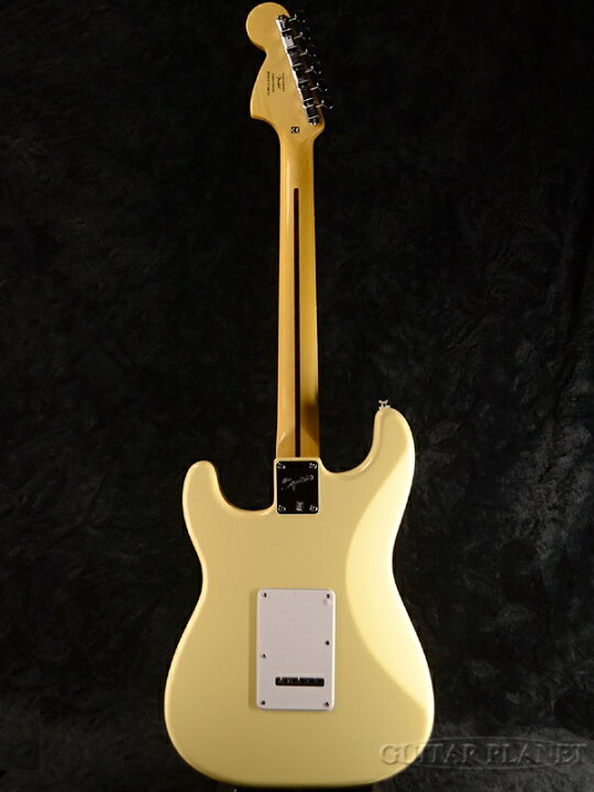 楽天市場】Squier Vintage Modified 70s Stratocaster VWH 新品  