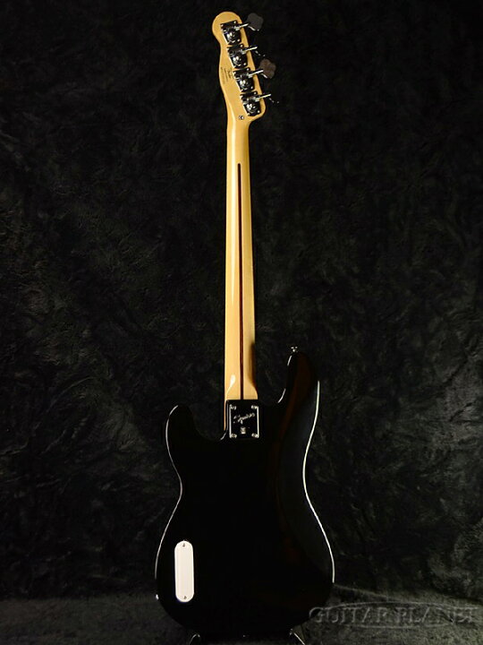 楽天市場】Squier Vintage Modified Cabronita P-BASS 新品[スク 
