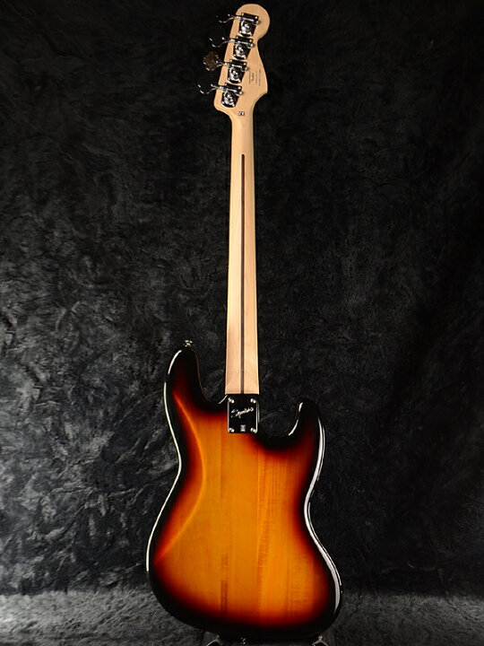 楽天市場】Squier Vintage Modified Jazz Bass Left Hand 新品 3カラー 