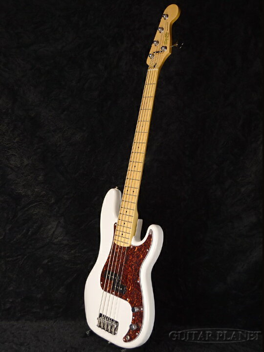 楽天市場】Squier Vintage Modified Precision Bass V 新品 