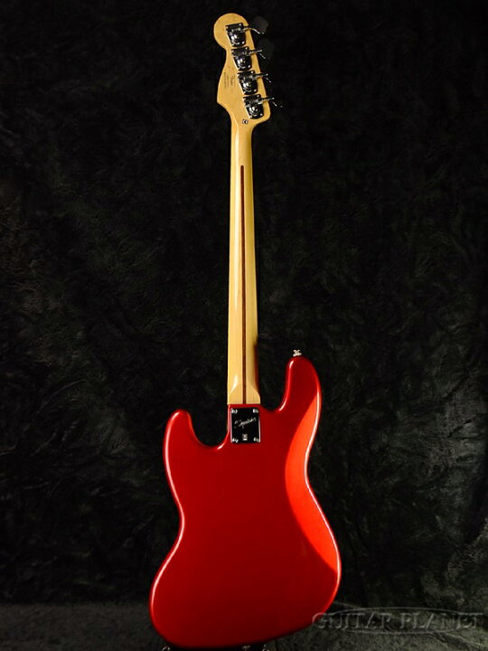 楽天市場】Squier Vintage Modified Jazz Bass 70s CAR 新品[スク 