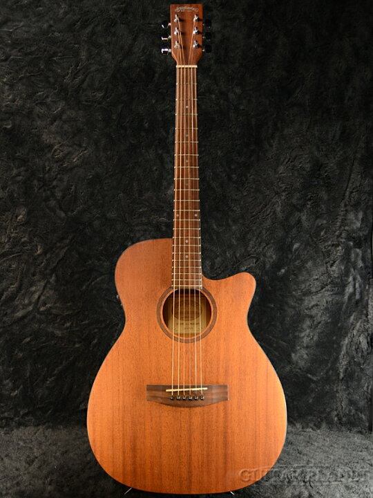 楽天市場】Stafford SF-500C All Mahogany 新品[スタッフォード 