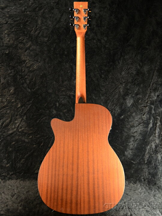 楽天市場】Stafford SF-500C All Mahogany 新品[スタッフォード 