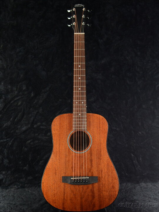 楽天市場】Stafford SF-MINI ~All Mahogany~ 新品[スタッフォード 