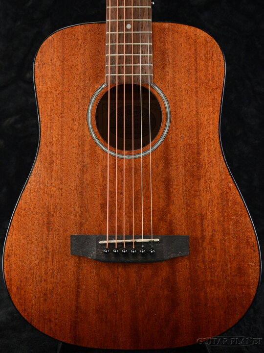 楽天市場】Stafford SF-MINI ~All Mahogany~ 新品[スタッフォード 