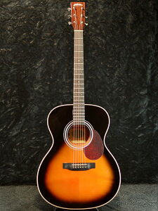 Stafford SF-4F Brown Sunburst w/Fishman Sonitone Vi uETo[Xg[X^btH[h][SF4F][tBbV}][Electric Acoustic Guitar,AR[XeBbNM^[,ARM,GAR]