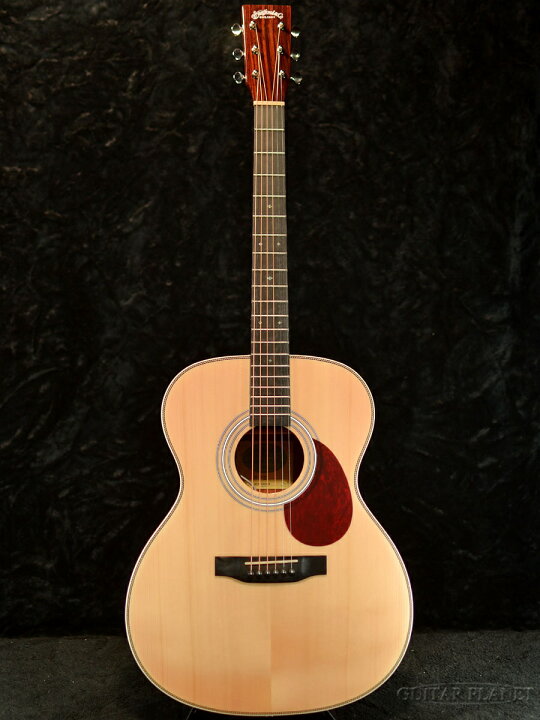 楽天市場】Stafford SF-4F Natural w/Fishman Sonitone 新品 
