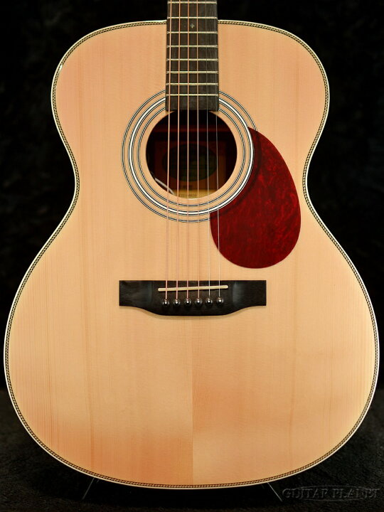 楽天市場】Stafford SF-4F Natural w/Fishman Sonitone 新品 