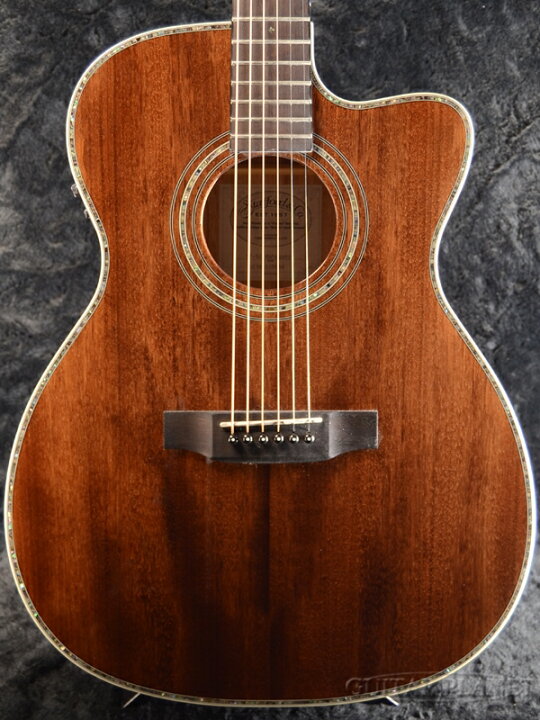 楽天市場】Stafford SF-5C All Mahogany 新品 ナチュラル 
