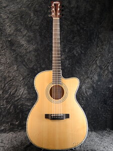 Stafford SF-5C Natural Vi i`[X^btH[h][SF5C][Electric Acoustic Guitar,AR[XeBbNM^[,ARM,GAR]