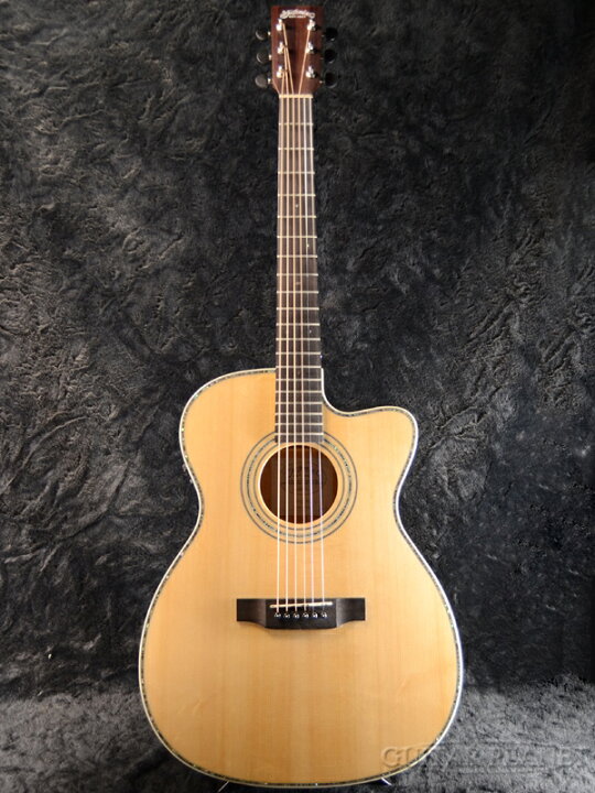 楽天市場】Stafford SF-5C Natural 新品 ナチュラル[スタッフォード 