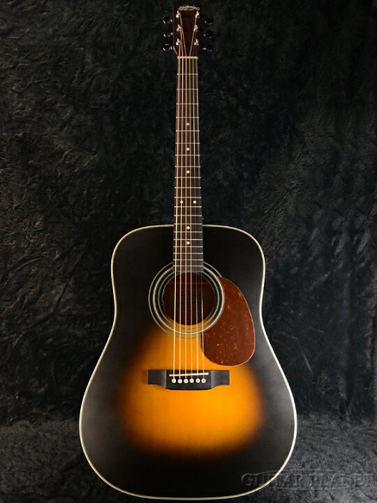 楽天市場】Stafford SF-3D Brown Sunburst Satin 新品 ブラウンサン 