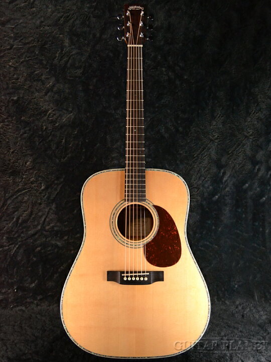 楽天市場】Stafford SF-4D Natural w/Fishman Sonitone 新品 