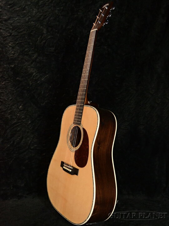 楽天市場】Stafford SF-4D Natural w/Fishman Sonitone 新品 