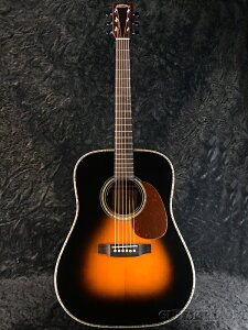 Stafford SF-4D Brown Sunburst w/Fishman Sonitone Vi uETo[Xg[X^btH[h][SF4D][tBbV}][Electric Acoustic Guitar,AR[XeBbNM^[,ARM,GAR]