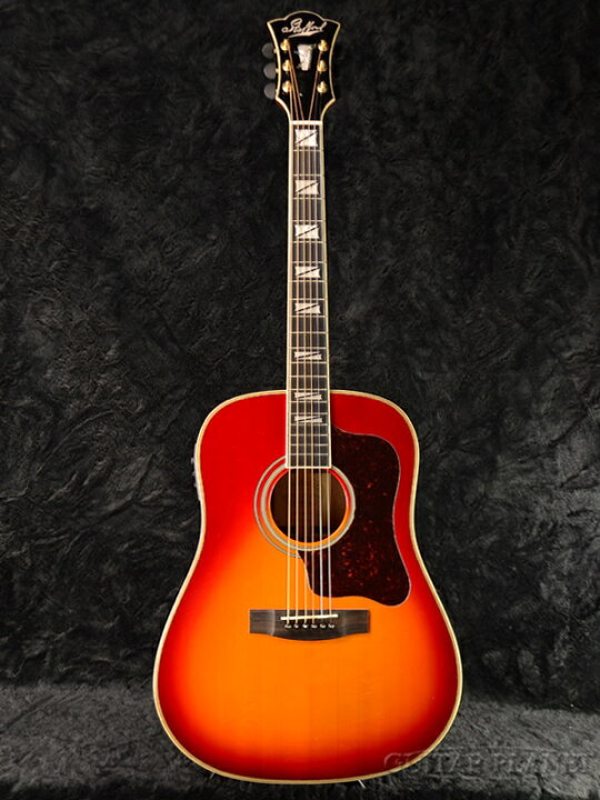楽天市場】Stafford SAD-1999 Studio CS 新品 チェリーサンバースト 
