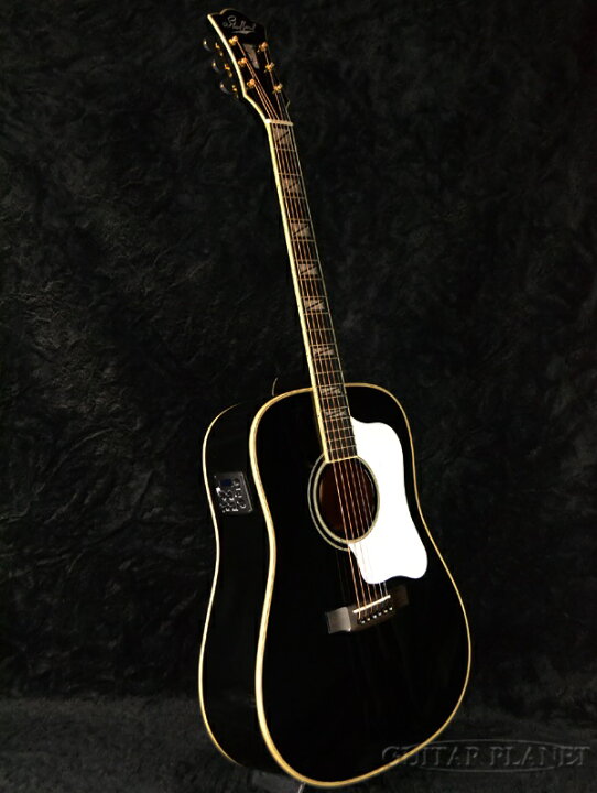 楽天市場】Stafford SAD-1999 Studio Black White Pickguard 新品 