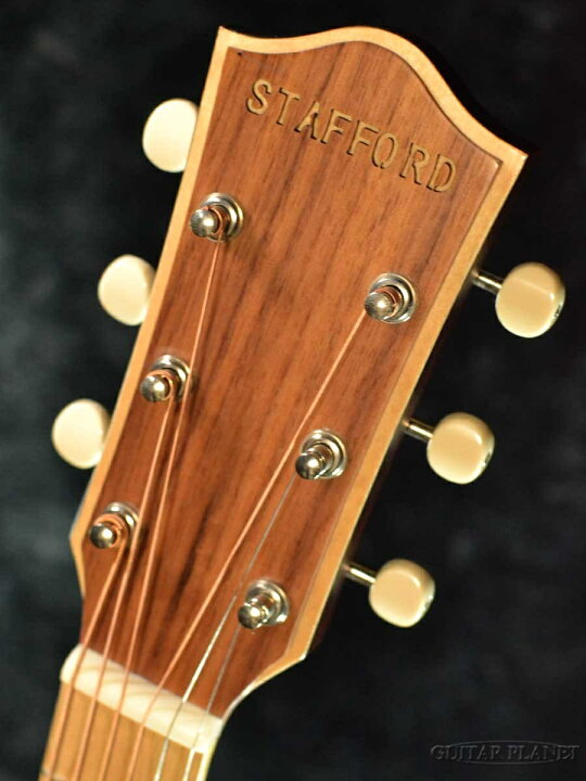楽天市場】Stafford Maple Rare Cheese 新品[スタッフォード][メイプル 