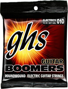 ghs 10-46 Boomers GBL[u[}[Y][GLM^[,String]