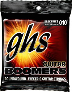 ghs 10-52 Boomers GBTNT[u[}[Y][GLM^[,String]