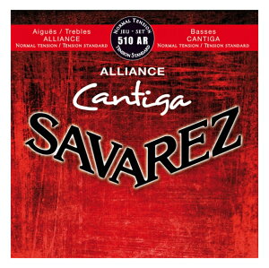y12ZbgzSAVAREZ 510AR ALLIANCE Cantiga iC Normal Tension[ToX][AAX][JeB[K][m[}eV,X^_[heV][NVbNM^[,Classical Guitar,String]