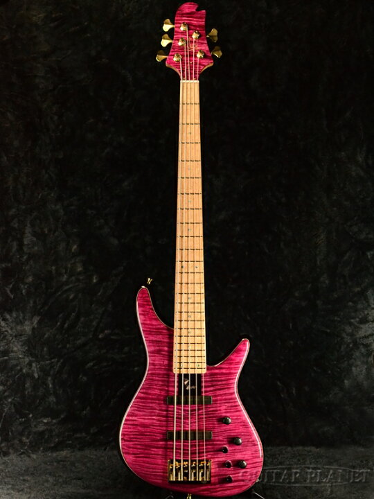 楽天市場】Sugi NB5M A EM/ASH2P -June Berry Red- 新品[スギ,杉本眞 