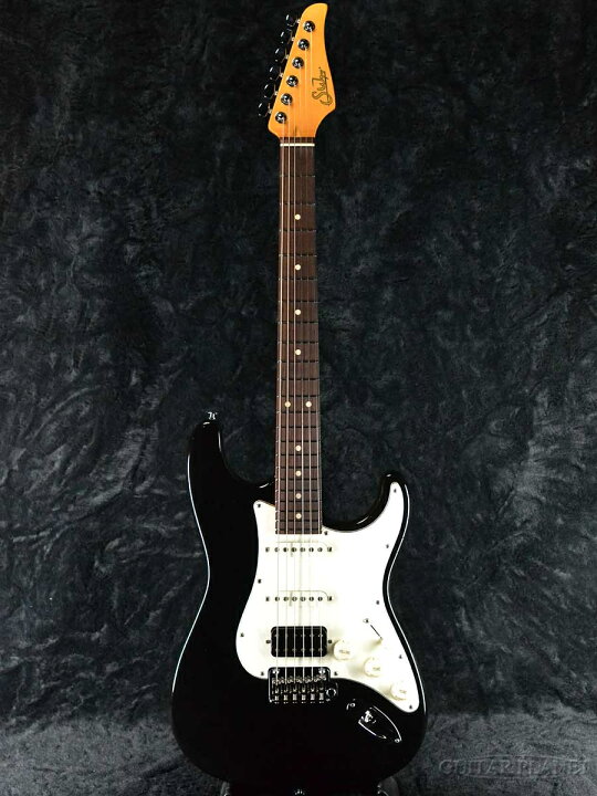 楽天市場】Suhr Classic S Antique -Black- 