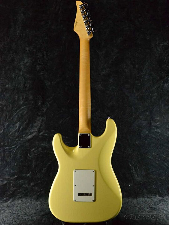 楽天市場】Suhr Classic S Antique -Vintage Yellow- 