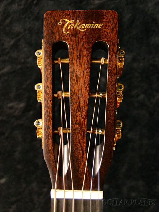 楽天市場】【限定100本!】【楽器フェア出展品！】Takamine Limited 