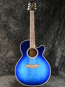 Takamine DMP552C DBS ~Deep Blue Sunburst~ Vi[^J~l][Y][fB[vu[To[Xg,][Electric Acoustic Guitar,AR[XeBbNM^[,GAR]