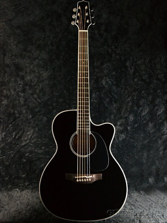 楽天市場】Takamine 700CUSTOM (DMP751C BL Dual Style) 新品[タカミネ 