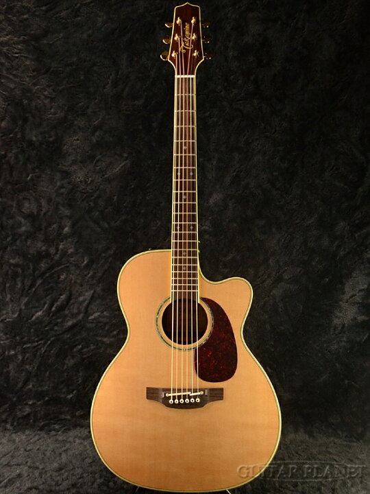 楽天市場】Takamine DMP761C N 新品 ナチュラル[タカミネ][国産 