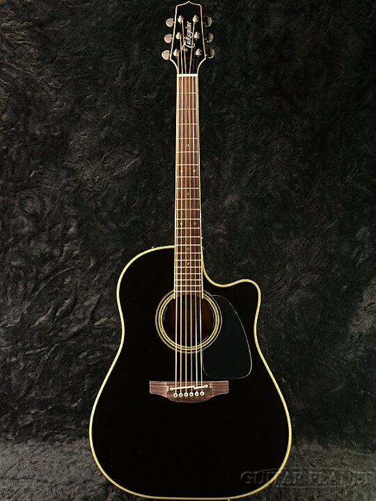 楽天市場】Takamine DMP861C (800CUSTOM) 新品[タカミネ][国産][Black 