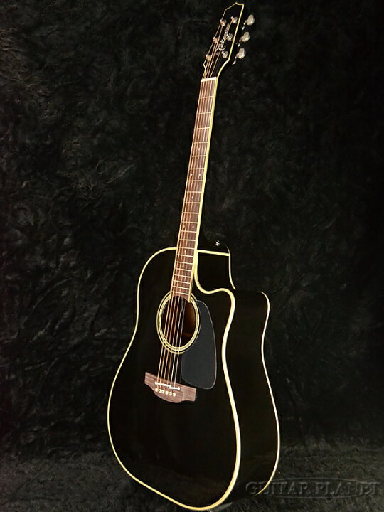 楽天市場】Takamine DMP861C (800CUSTOM) 新品[タカミネ][国産][Black 