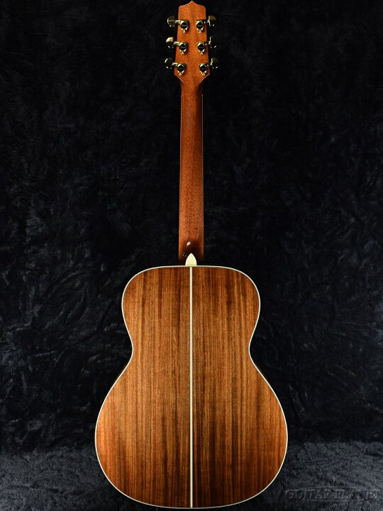 楽天市場】Takamine CP7MO-TT -Thermal Spruce Top- 新品[タカミネ 