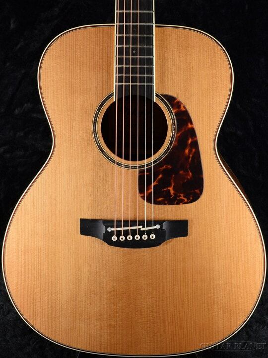楽天市場】Takamine CP7MO-TT -Thermal Spruce Top- 新品[タカミネ 