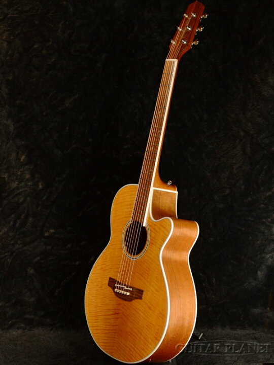 楽天市場】Takamine PTU121C VN 新品 ナチュラル[タカミネ][国産 
