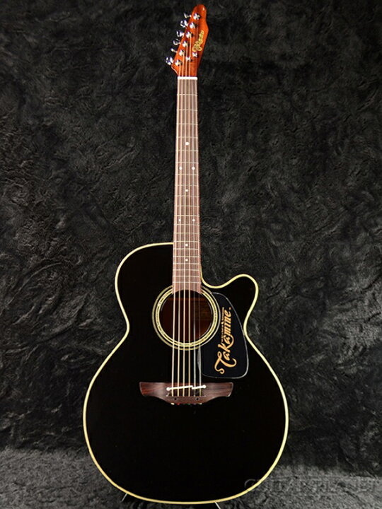 楽天市場】Takamine DMP500-6 BL 新品 ブラック[タカミネ][Black,黒  