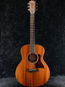 Taylor GS Mini-e Mahogany w/ES-B �V�i[�e�C���[][Natural,�i�`������][�}�z�K�j�[][�A�R�[�X�e�B�b�N�M�^�[,�A�R�M,Acoustic Guitar,�t�H�[�N�M�^�[,Folk Guitar]