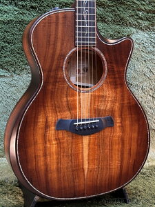 yTaylor Ii!!zTaylor Builders Edition K24ce -Hawaiian Koa- #1208173094 Vi [eC[][Natural,i`][Electric Acoustic Guitar,GNgbNAR[XeBbNM^[,GAR]