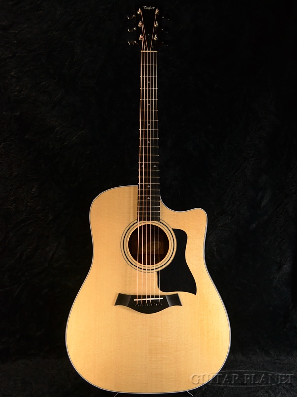 高級品 超爆安 Taylor 310ce ES2 新品 テイラー Natural ナチュラル Electric Acoustic Guitar アコースティックギター アコギ エレアコ groom-fp7.eu groom-fp7.eu