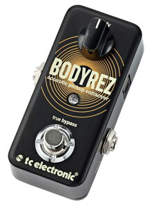 t.c.electronic BodyRez Vi AR[XeBbNEsbNAbvEGnT[[TCGNgjbN][Effector,GtFN^[]