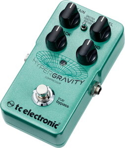 t.c.electronic HyperGravity Compressor Vi[TCGNgjbN][nCp[OreB[][RvbT[][Effector,GtFN^[]