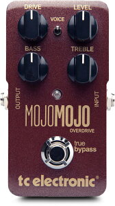 t.c.electronic Mojo Mojo Vi I[o[hCu[tcGNgjbN][WW][Overdrive][Effector,GtFN^[]