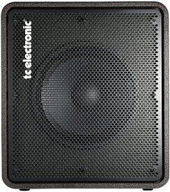 Tc Electronic Rh750 750 Watt Compact Bass Head Sweetwater